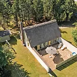 0005-romo-moritzvej-5 * Toftum (Syddanmark)