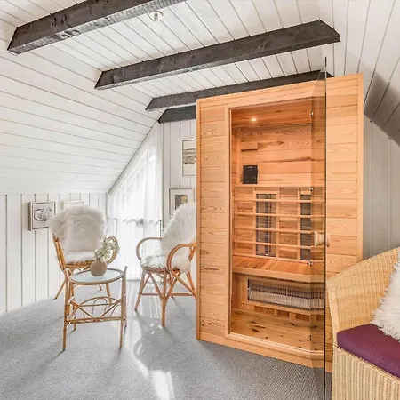 0005-romo-moritzvej-5 * Toftum (Syddanmark)