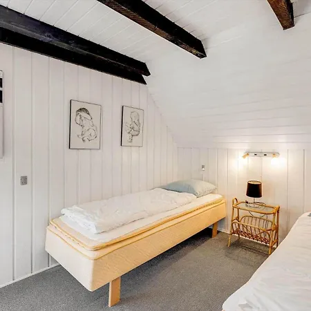 Casa vacanze 0005-romo-moritzvej-5 *