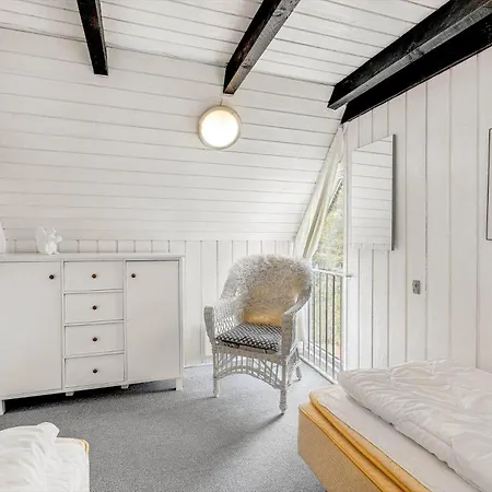 Casa vacanze 0005-romo-moritzvej-5 *