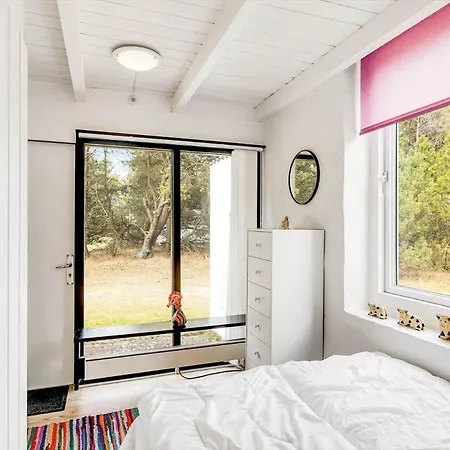 0005-romo-moritzvej-5 * Toftum (Syddanmark)