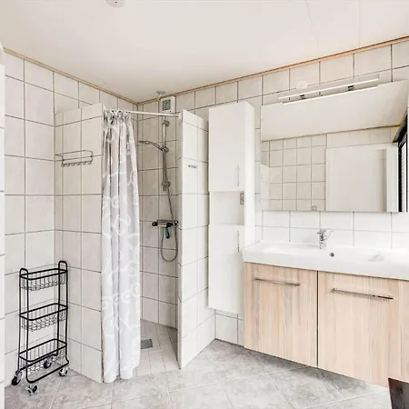 0005-romo-moritzvej-5 Casa vacanze Toftum (Syddanmark)