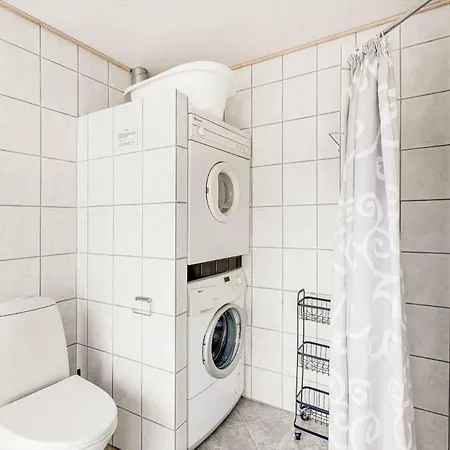 0005-romo-moritzvej-5 * Toftum (Syddanmark)