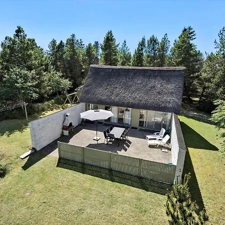 0005-romo-moritzvej-5 Casa vacanze