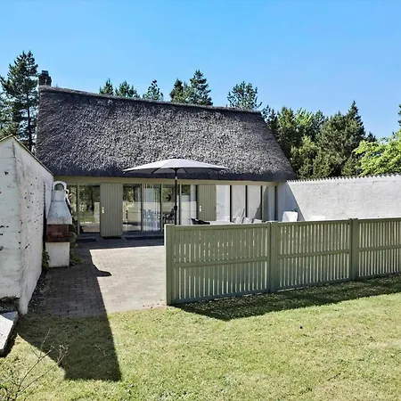 0005-romo-moritzvej-5 Casa vacanze Toftum (Syddanmark)