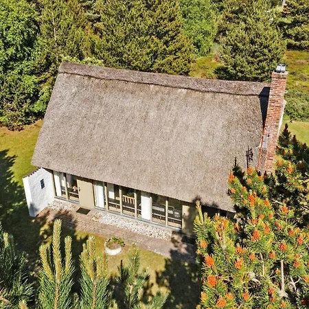 0005-romo-moritzvej-5 Casa vacanze