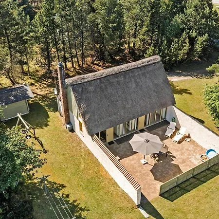 Casa vacanze 0005-romo-moritzvej-5 *