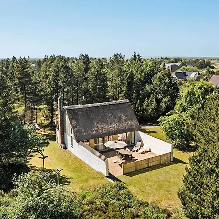 0005-romo-moritzvej-5 * Toftum (Syddanmark)