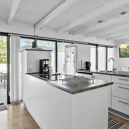 Vakantiehuis 0005-romo-moritzvej-5 Toftum (Syddanmark)