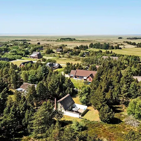 0005-romo-moritzvej-5 Holiday home