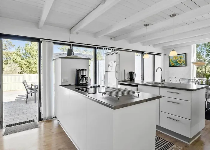 Ferienhaus 0005-romo-moritzvej-5 Toftum (Syddanmark)