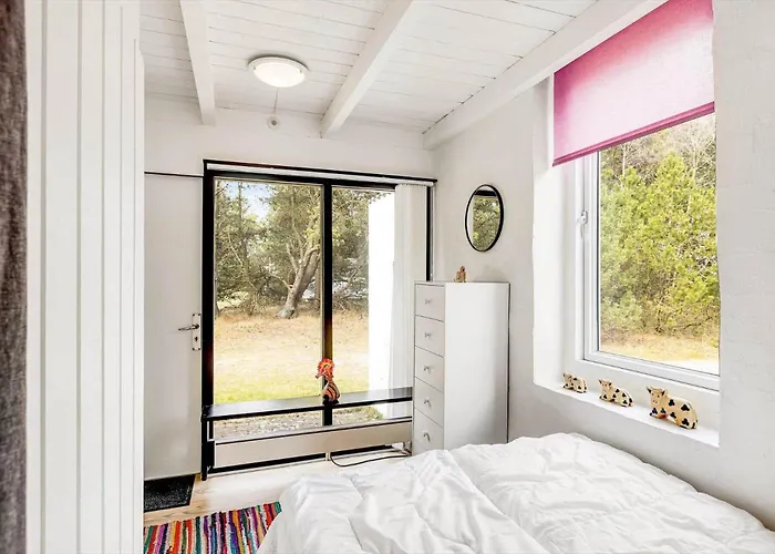 0005-romo-moritzvej-5 * Toftum (Syddanmark)