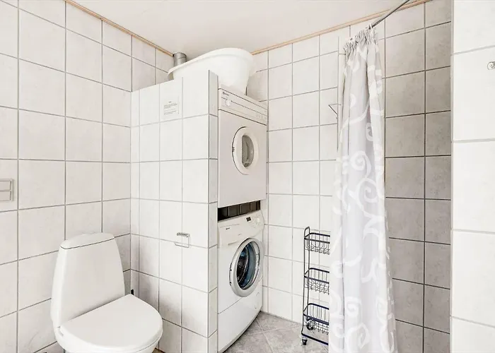 0005-romo-moritzvej-5 Ferienhaus *