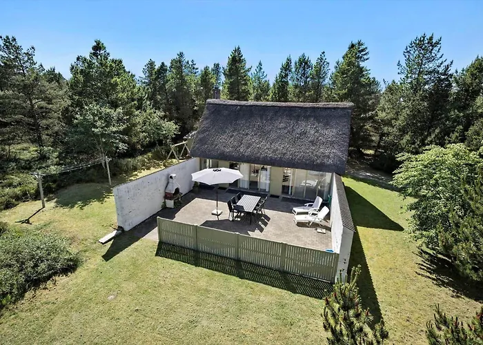 0005-romo-moritzvej-5 * Toftum (Syddanmark)