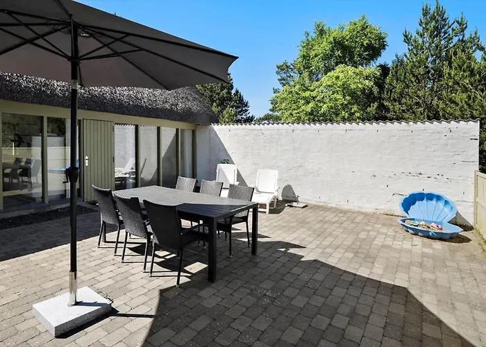 0005-romo-moritzvej-5 * Toftum (Syddanmark)