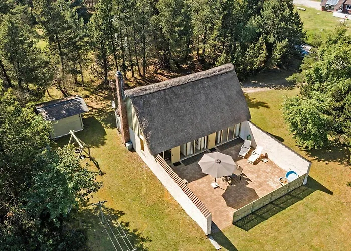 0005-romo-moritzvej-5 * Toftum (Syddanmark)