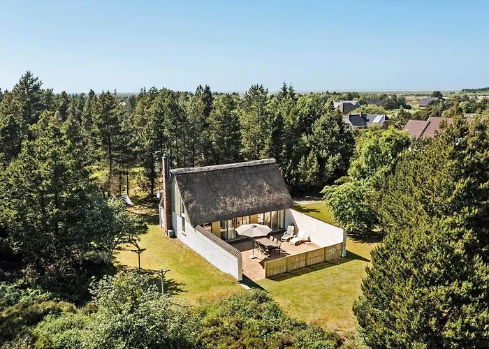 0005-romo-moritzvej-5 Ferienhaus Toftum (Syddanmark)